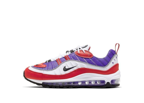 Nike Air Max 98 (AH6799-501) bunt