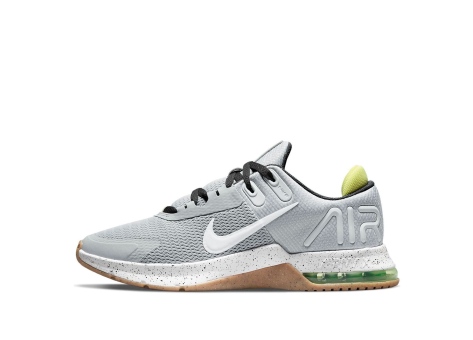 Nike Air Max Alpha Trainer 4 (CW3396-005) grau