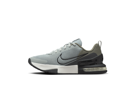 Nike Air Max Alpha Trainer 6 grau FQ1833 007 Preisvergleich