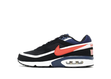 Nike Air Max BW Premium Olympic (819523-064) bunt