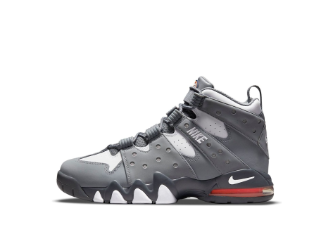 Nike Air Max 2 CB 94 Cool Grey 2021 (DM8319 001) grau