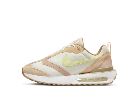 Nike Air Max Dawn Coconut Milk Citron Tint (DQ5074 182) beige