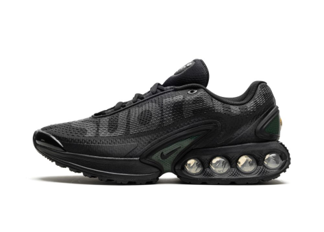Nike Air Max Dn Sp Supreme (FZ4044-001) schwarz