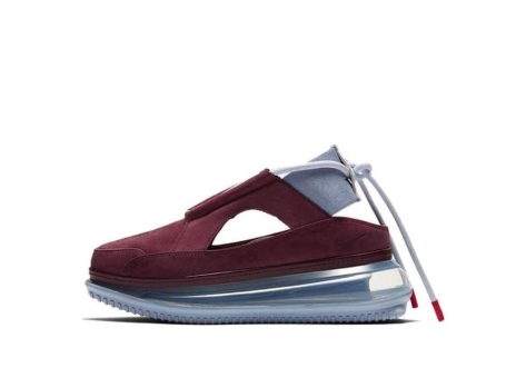 Nike Air Max FF 720 Night Maroon Indigo Fog (AO3189-600) bunt