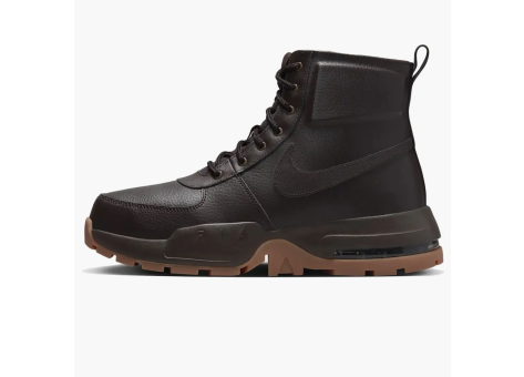 Nike Air Max Goaterra 2.0 Velvet (DD5016-200) schwarz