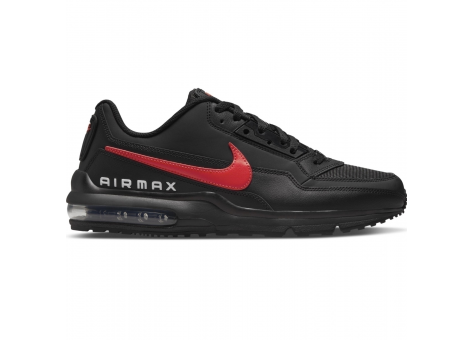Nike Air Max LTD 3 SC Sneaker (DR8613-001) schwarz