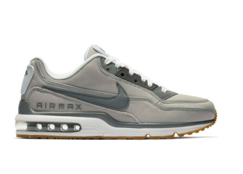 Nike Air Max LTD 3 TXT (746379 012) grau