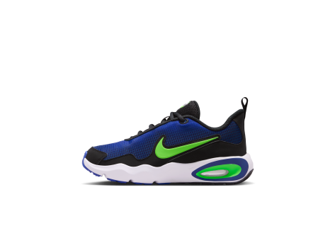 Nike Air Max Nova (FN4446-400) bunt