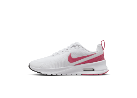 Nike Air Max Nuaxis (HF1233-100) weiss