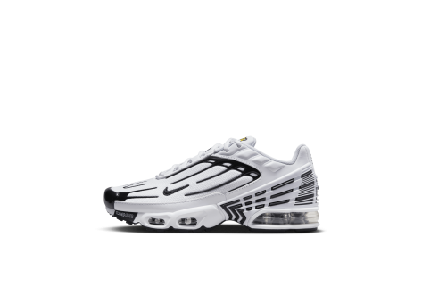 Nike Air Max Plus 3 GS (FN3845-100) weiss