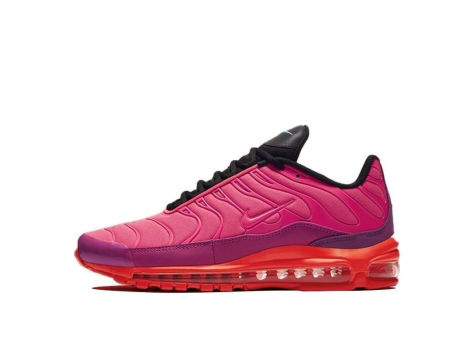 Nike Air Max 97 Racer Plus (AH8144-600) bunt