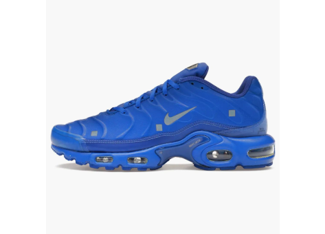 Nike A COLD WALL Air Max Plus House Blue (FD7855-400) blau