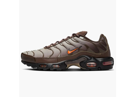 Nike Air Max Plus Baroque Safety (DM0032-200) braun