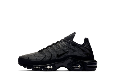 Nike Air Max Plus Decon (CD0882-001) schwarz