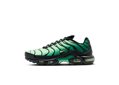 Nike Air Max Plus Vapor Green Malachite Light Lemon Twist (DM0032 301) bunt