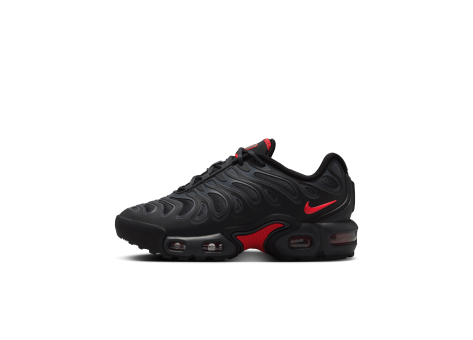 Nike Air Max Plus Drift ältere (FV5921-004) schwarz