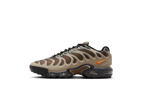 Nike Air Max Plus Drift Winterfester (FZ3041-200) braun