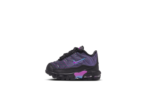 Nike Air Max Plus TD (FB8029-001) schwarz