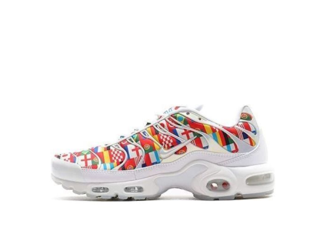 Nike Air Max Plus Nic (AO5117-100) bunt