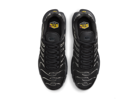 Nike Air Max Plus SE schwarz HJ9743 001 Preisvergleich