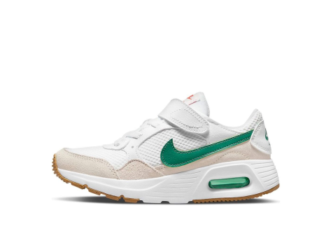 Nike Air Max SC (CZ5356-104) weiss