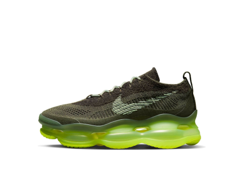 Nike Air Max Scorpion FK Barely Volt (DJ4701-300) grün