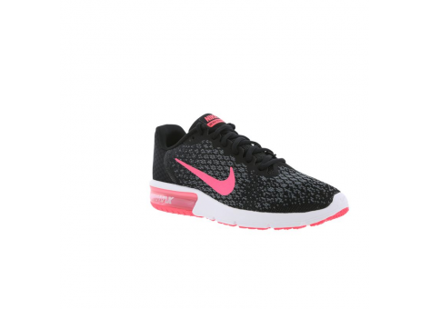  Air Max Sequent 2 (852465-006) schwarz