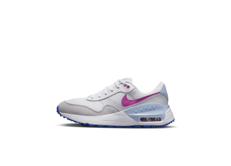 Nike Air Max SYSTM (DQ0284-105) weiss