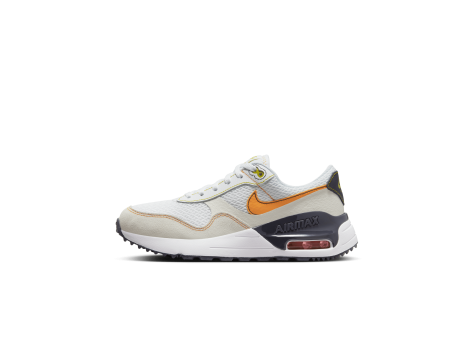 Nike Air Max SYSTM (DQ0284-109) weiss