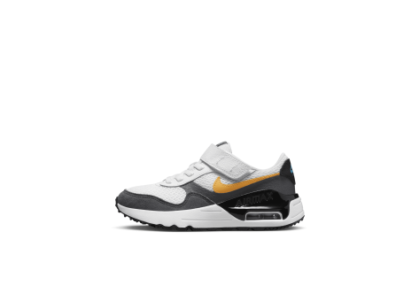 Nike Air Max SYSTM (DQ0285-104) weiss