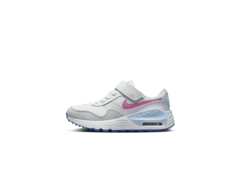 Nike Air Max SYSTM (DQ0285-105) weiss