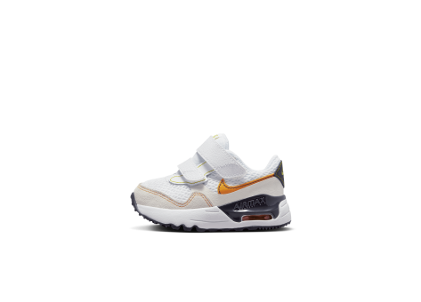 Nike Air Max SYSTM (DQ0286-109) weiss