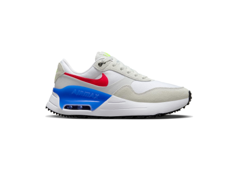 Nike Air Max SYSTM (DZ1637-100) bunt