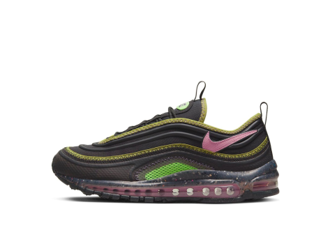 Nike Air Max Terrascape 97 Elemental Lime (DJ5019 004) schwarz