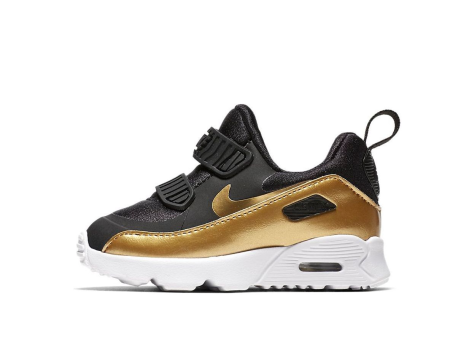 Nike Air Max Tiny 90 Metallic Gold (881928-006) bunt