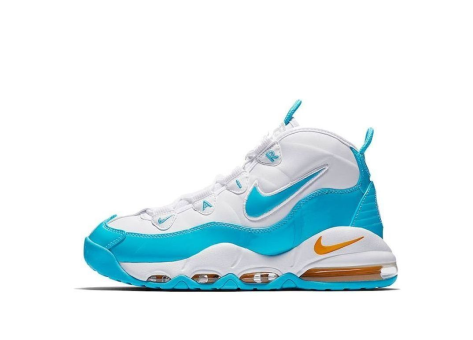 Nike Air Max Uptempo 95 Blue Fury (CK0892-100) bunt
