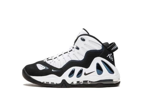 Nike Air Max Uptempo 97 College Navy (399207-101) bunt