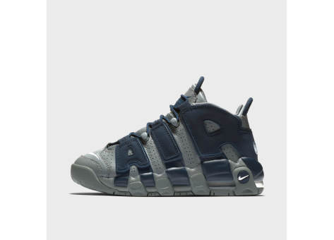 Nike Air More Uptempo GS (415082-009) bunt