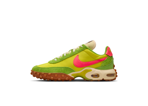 Nike Air Max Waffle Racer SP Sprinter Green Electrolime (IB3656-300) bunt
