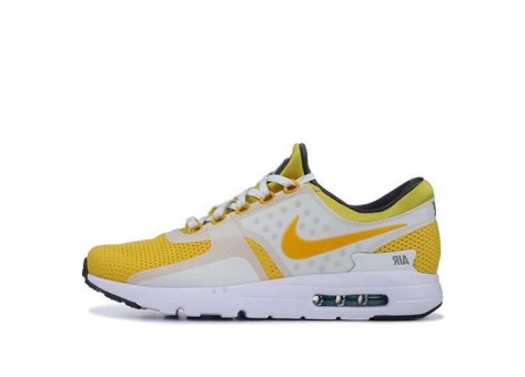Nike Air Max Zero QS (789695-100) gelb