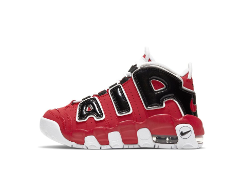 Nike Air More Uptempo Bulls Hoops Pack (DB2874 600) bunt