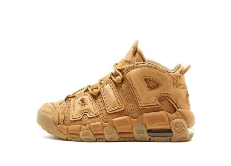 Nike Air More Uptempo Flax GS (922845-200) beige