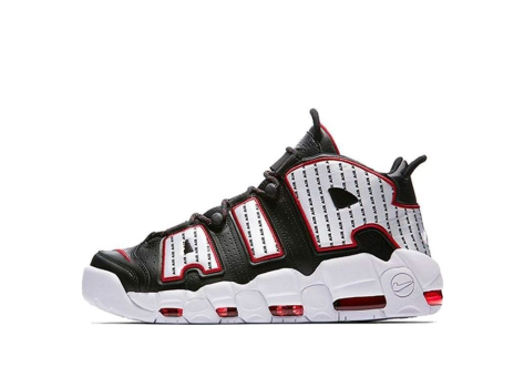 Nike Air More Uptempo Pinstripe (AV7947-001) bunt
