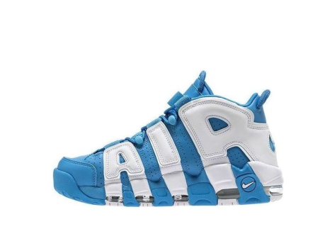 Nike Air More Uptempo 96 (921948401) blau