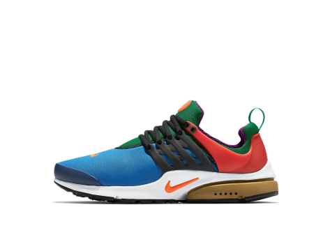 Nike Air Presto Greedy QS (886043-400) bunt