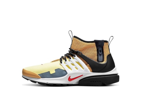 Nike Air Presto Mid Utility Star Wars Bossk (DC8751-700) bunt