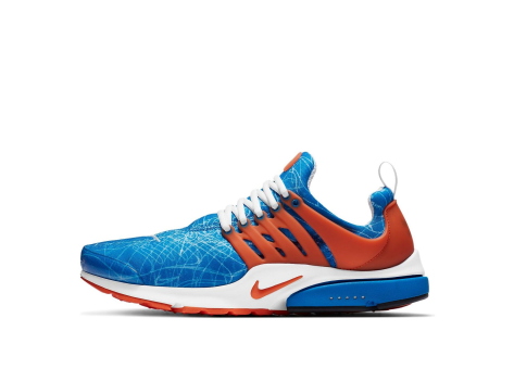 Nike Air Presto (CJ1229 401) bunt
