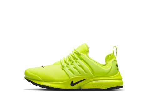 Nike Air Presto Tenis Ball womens (DV2228 300) gelb