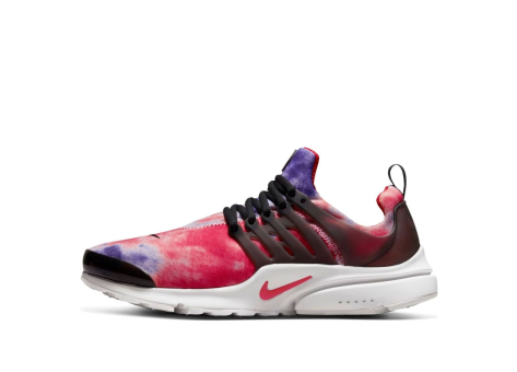 Nike Air Presto University Tie Dye (CT3550 501) bunt