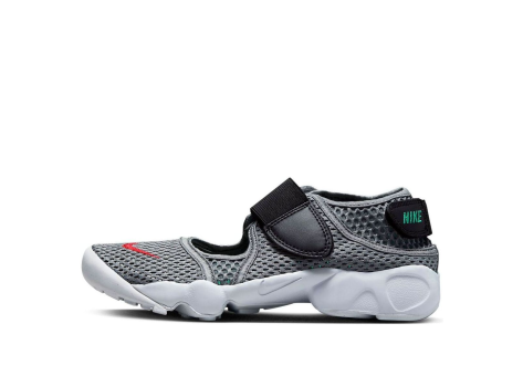 Nike Air Rift 2 Cool (FB5523-001) grau